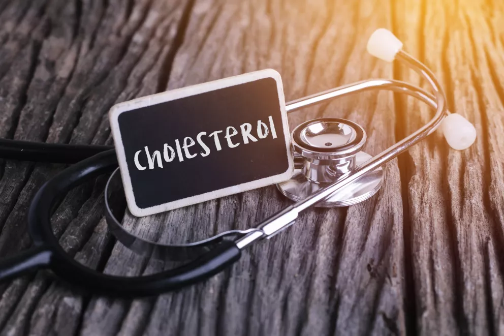 cholesterol