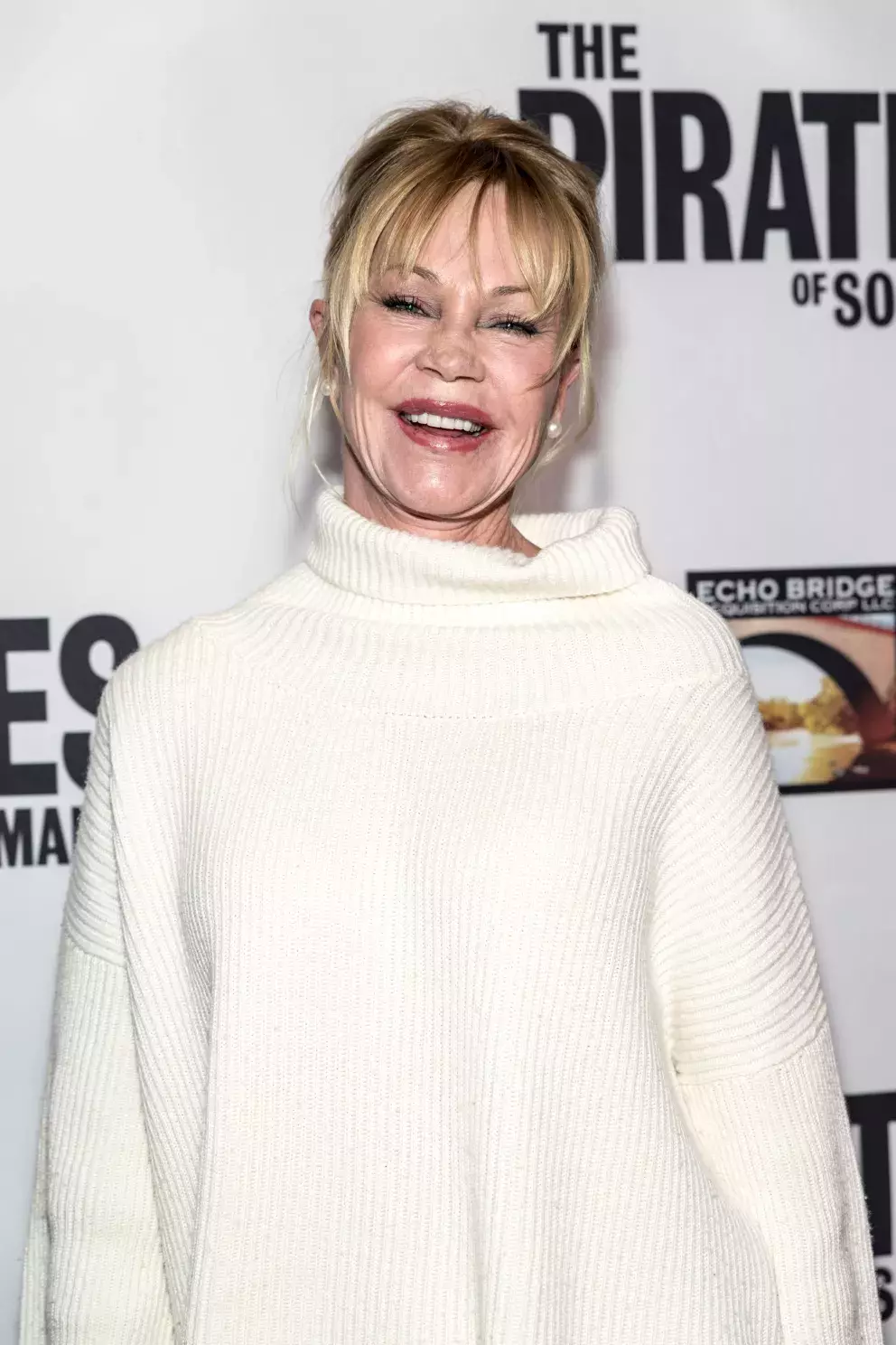 Foto 7 k článku Jak šel čas se známými herečkami: Melanii Griffith zohyzdily plastiky, Susan Sarandon snad nestárne