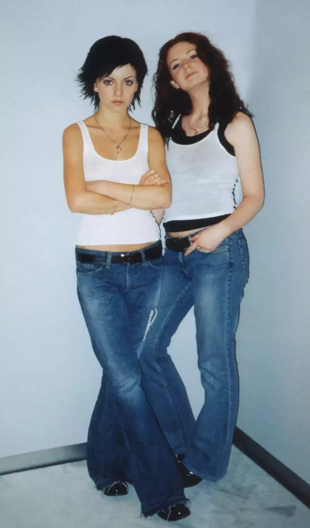 lesbické duo t.A.T.u.