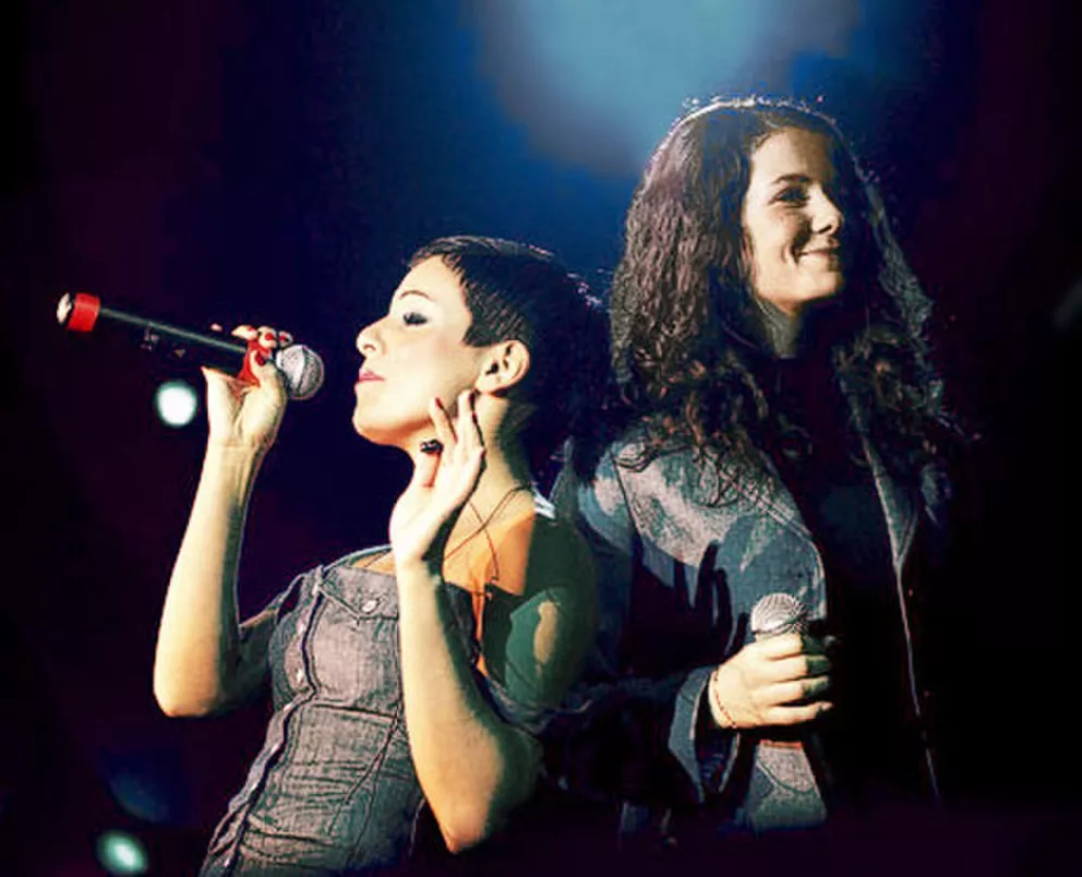 Lesbické duo t.a.t.u