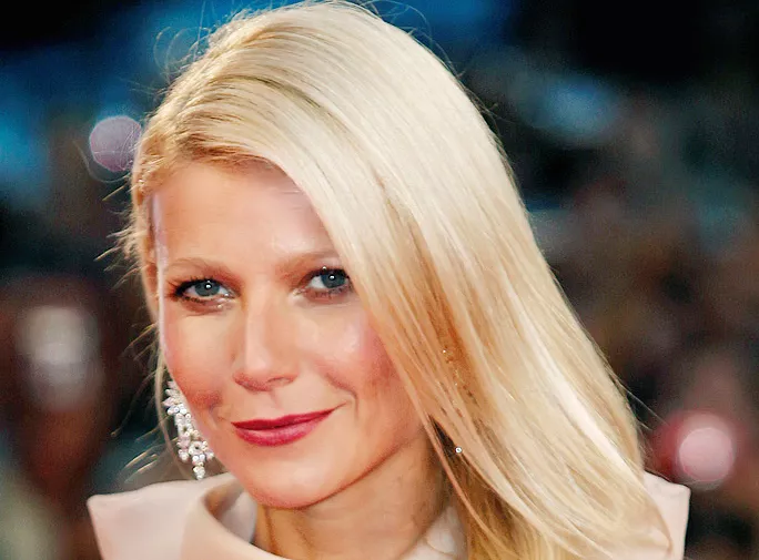 Gwyneth Paltrow