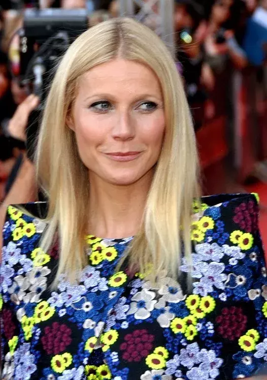 Foto 1 k článku Gwyneth Paltrow objevila elixír mládí. 50. narozeniny připomněla fanouškům fotografií v plavkách