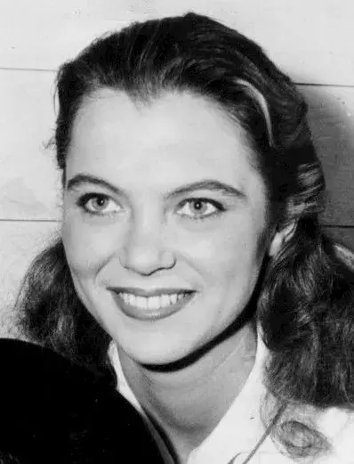 Louise Fletcher