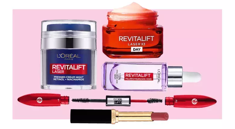 Foto 3 k článku Staňte se modelkou v našem časopise! Příležitost pro všechny naše čtenářky