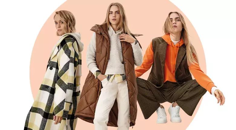 Foto 4 k článku Staňte se modelkou v našem časopise! Příležitost pro všechny naše čtenářky