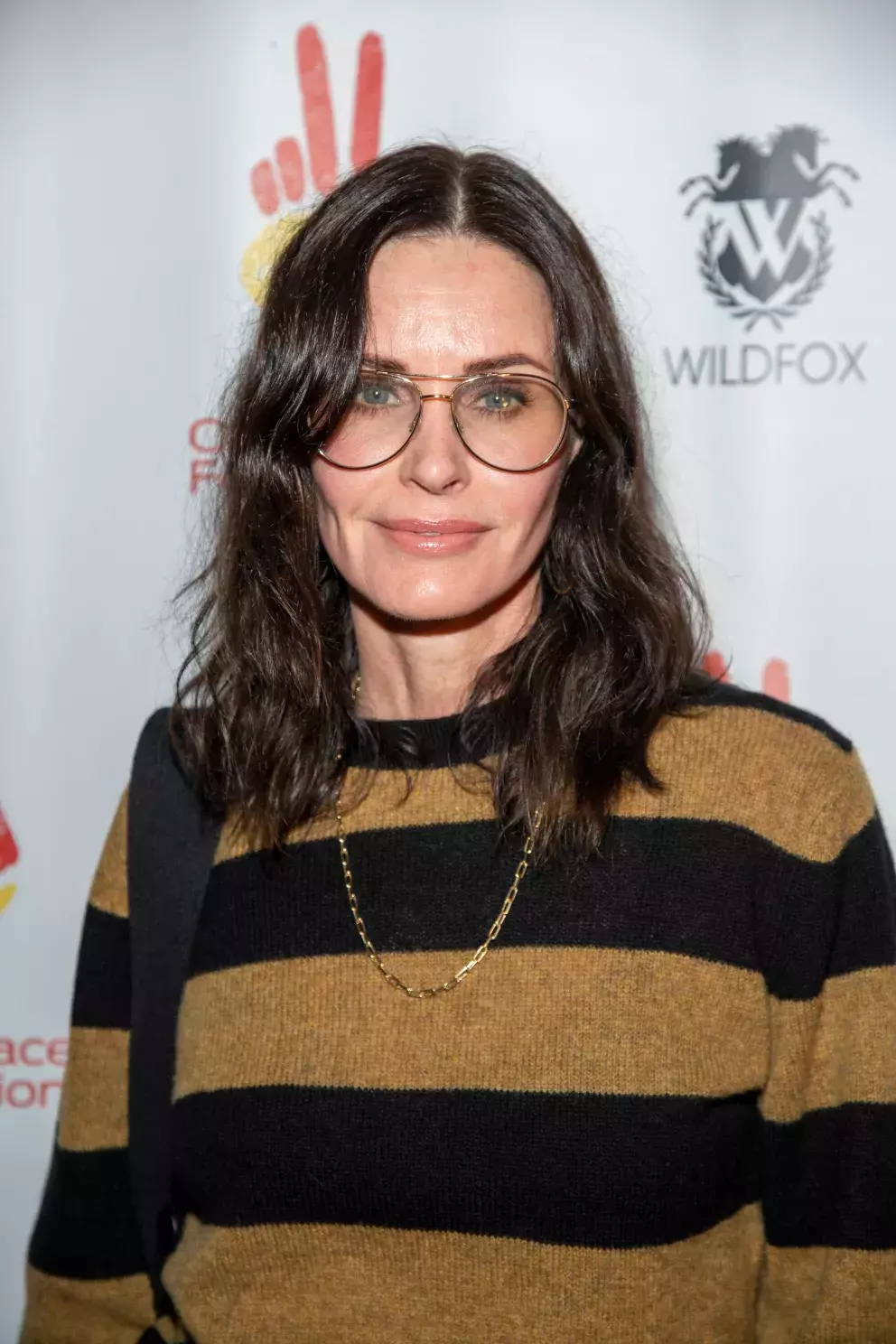 Foto 4 k článku Dcera hvězdy seriálu Přátelé Courtney Cox oslavila letos 18. narozeniny. Se slavnou mámou jsou jako sestry