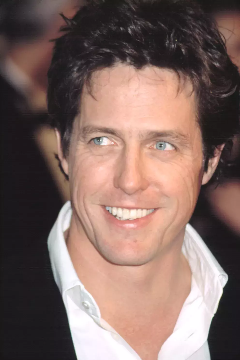 Hugh Grant