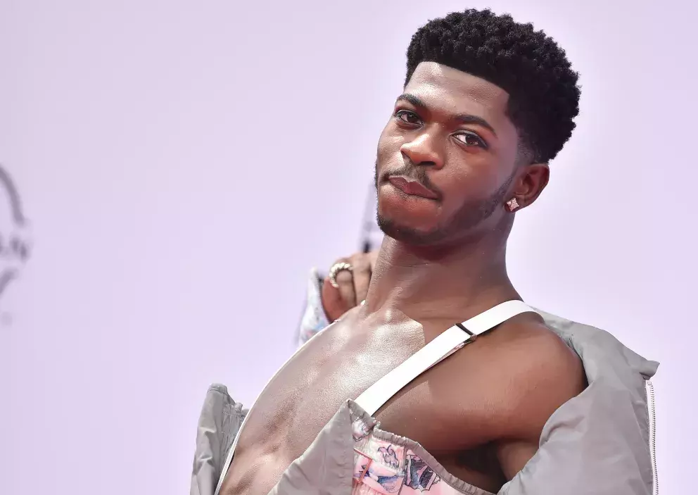 Lil Nas X