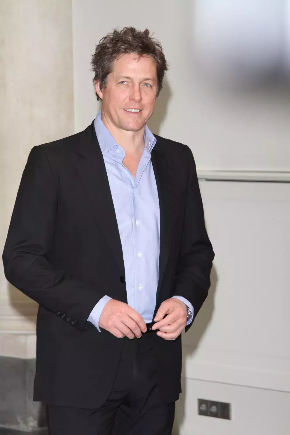 Hugh Grant
