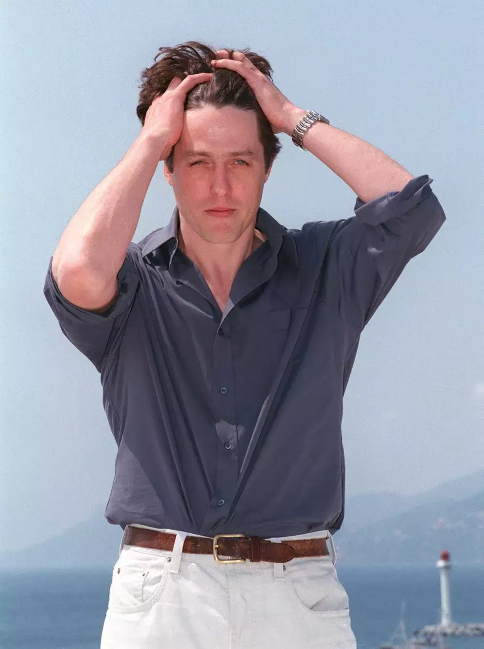 Hugh Grant