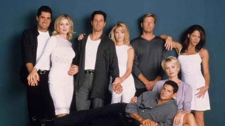 Melrose Place