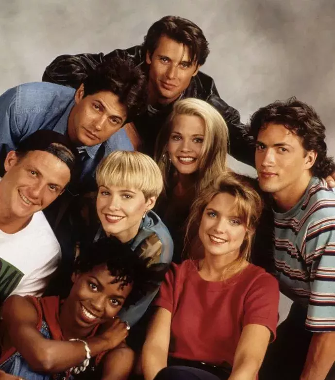 Melrose Place