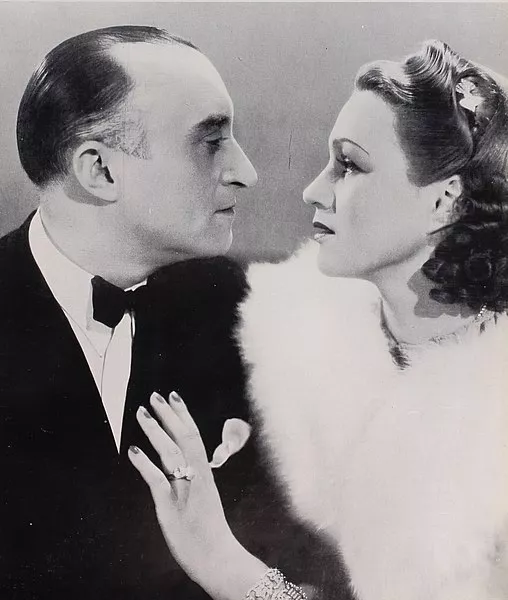 Hrála v hlavní roli ve filmu Kristián