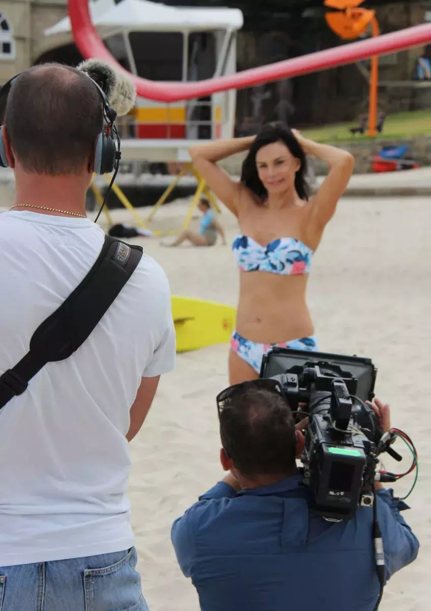 Foto 7 k článku 75letá Australanka vypadá už 30 let stejně mladě díky jedné potravině, kterou vyškrtla z jídelníčku 