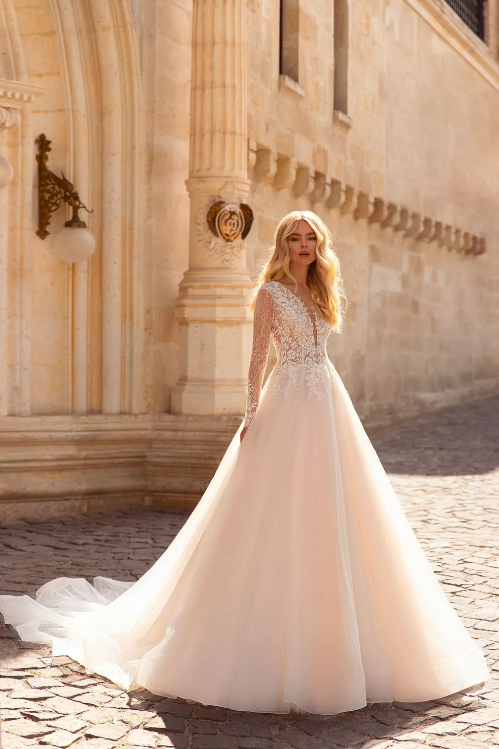 Šaty Corinn z Elody Praha