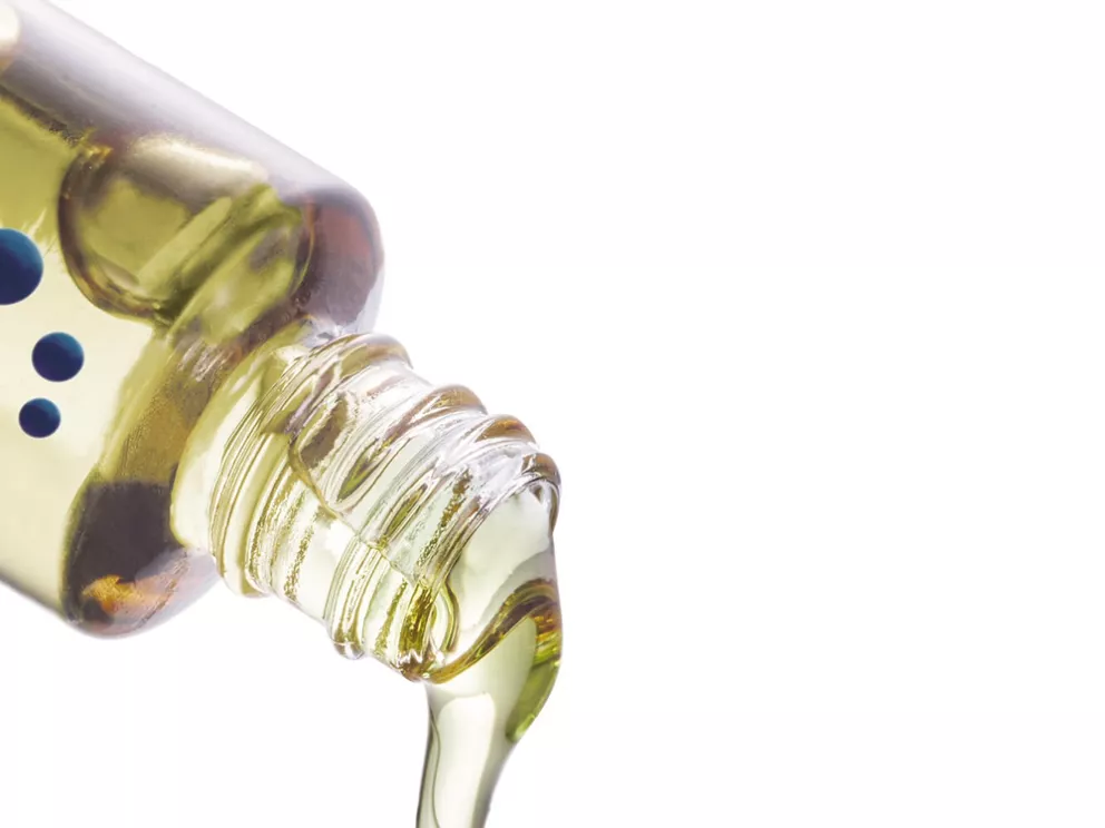 Sérum na noc od Yves Rocher