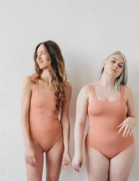 Body, Corpus Lingerie, 1 550 Kč. Foto: Archiv firmy. 