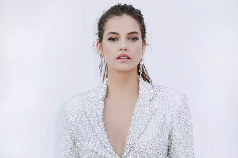 Barbara Palvin