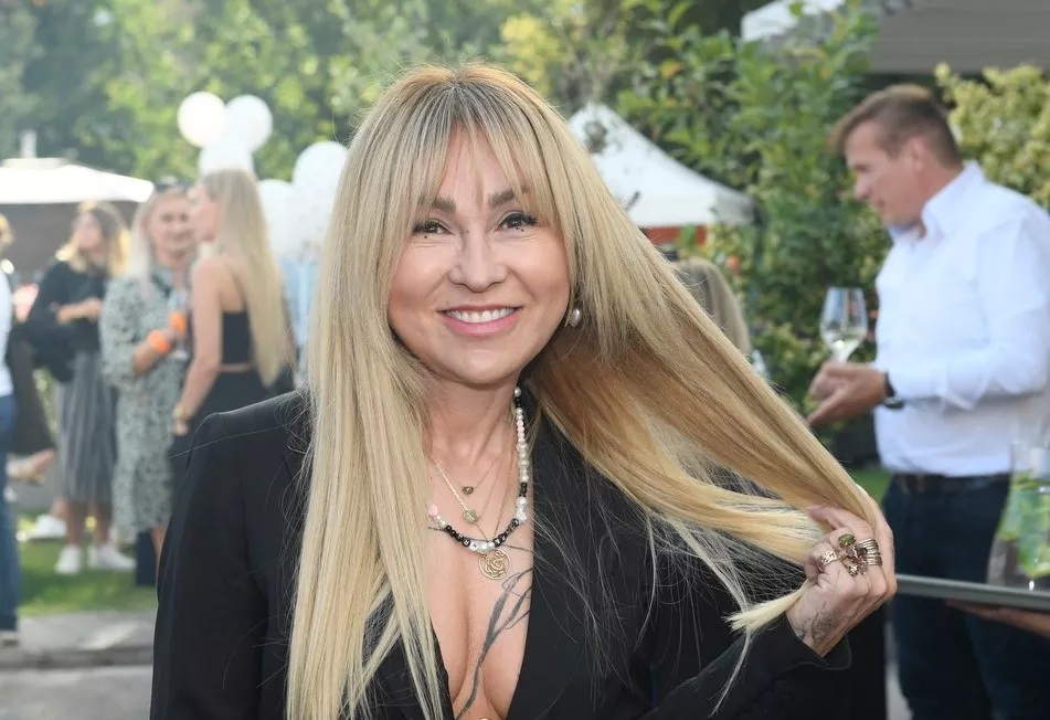 Kateřina Hrachovcová