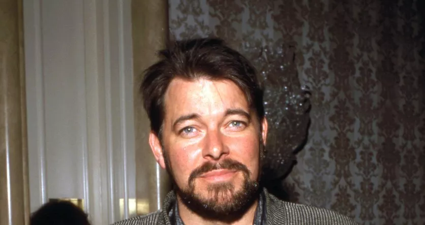 Jonathan Frakes