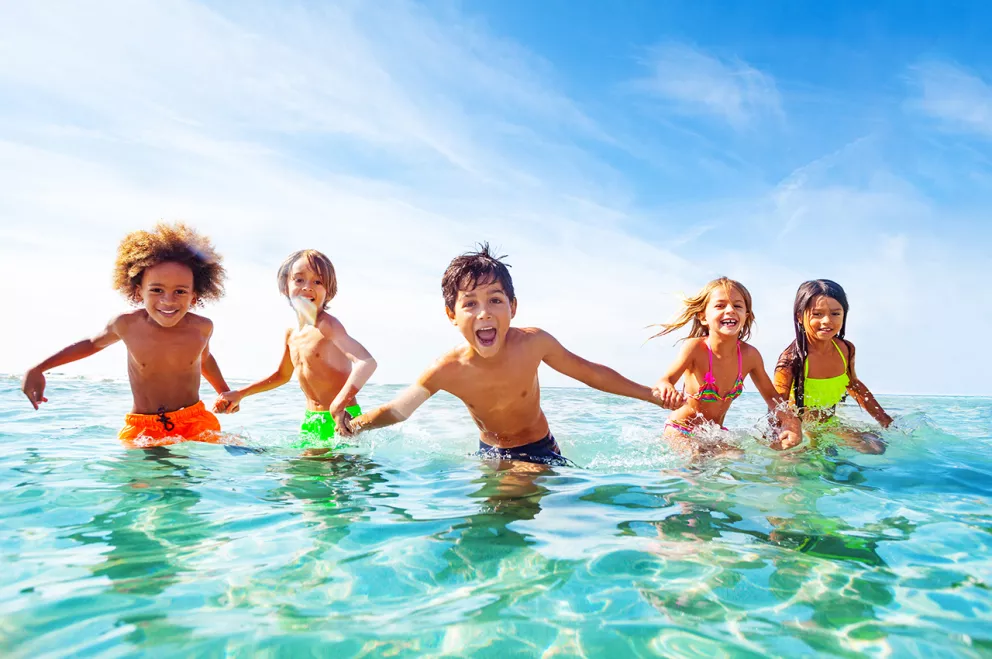 Animační programy s Blue Style