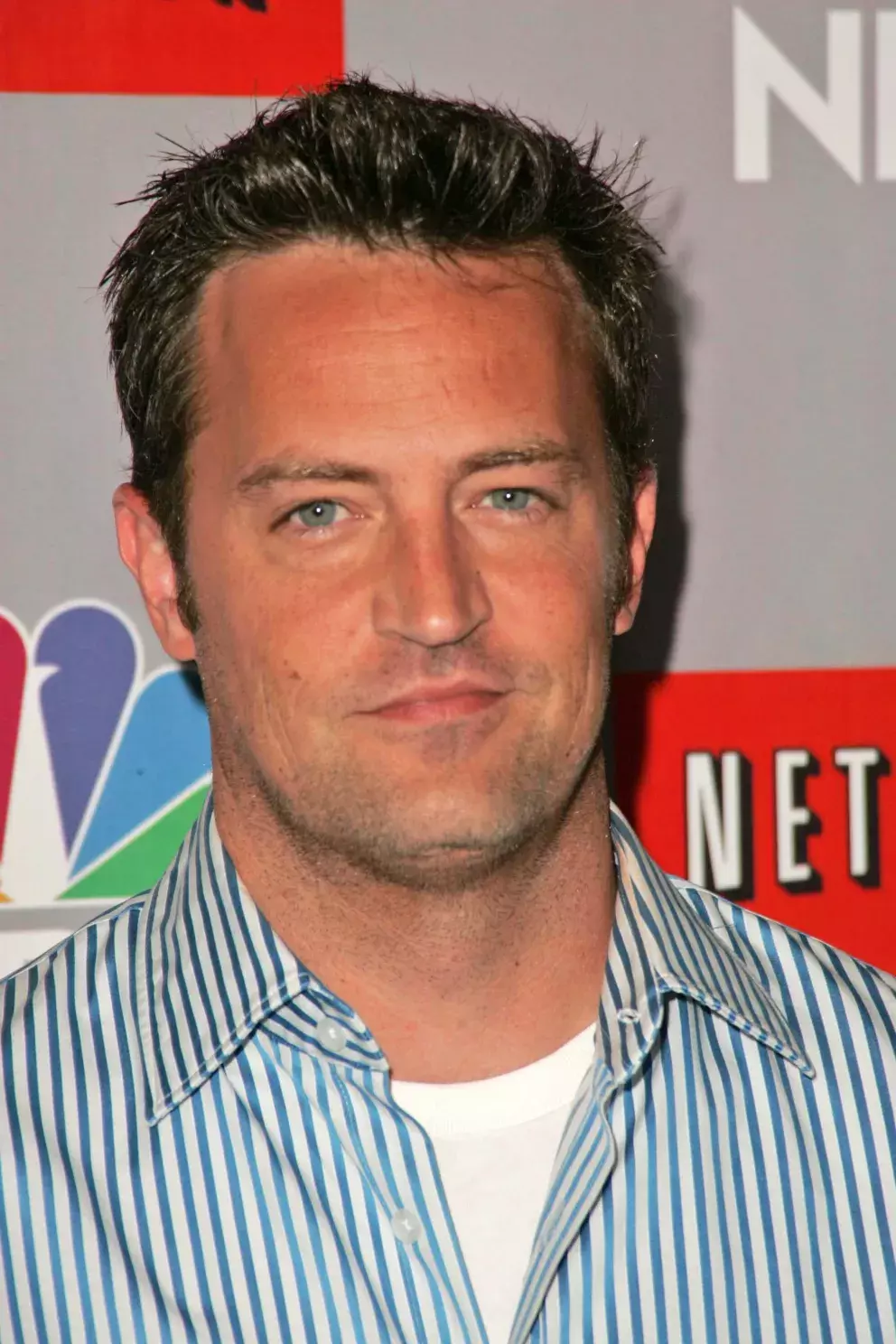 Foto 9 k článku Hvězda Přátel otevřeně promluvila o závislosti, i o největším tajemství legendárního seriálu. Skončil kvůli Aniston! 