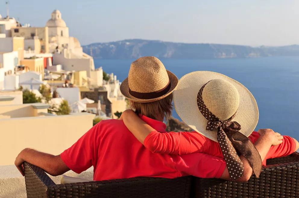 Dovolená s Blue Style