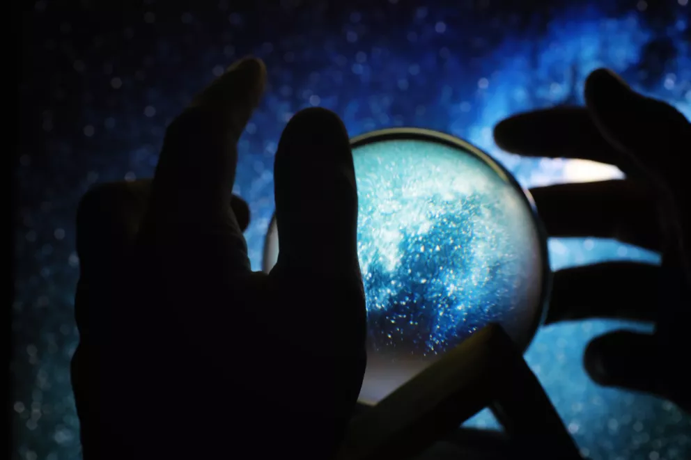 Zjistěte svůj úděl podle data svého narození