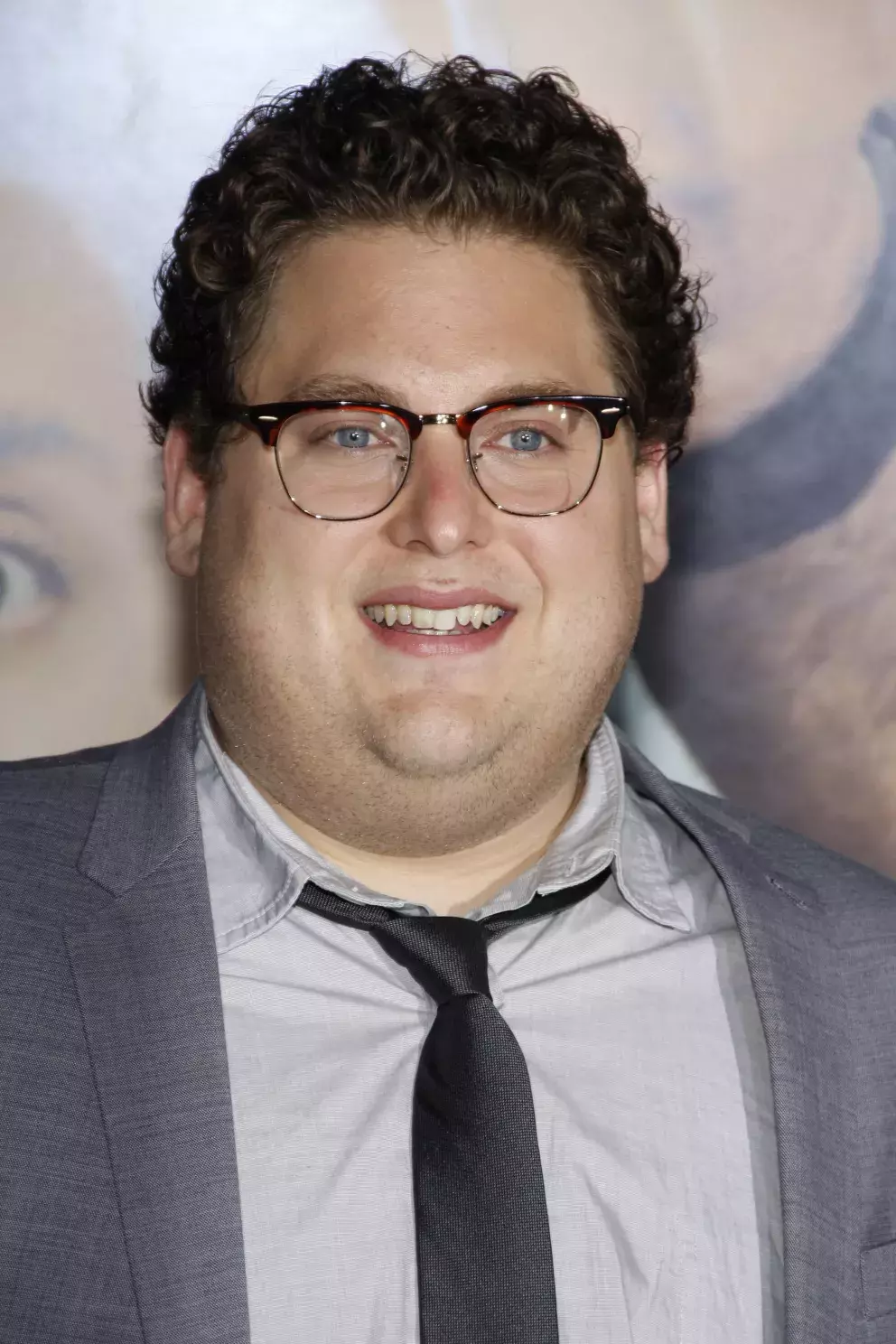 Foto 1 k článku Hollywoodský hvězdný herec Jonah Hill zhubl neuvěřitelných 30 kilo. Herce teď nepoznávají ani fanoušci 