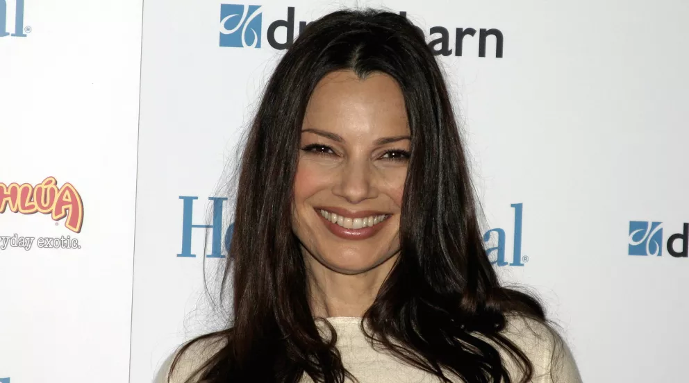 Fran Drescher
