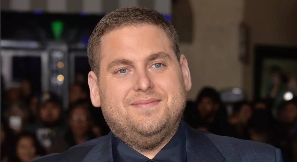 Jonah Hill