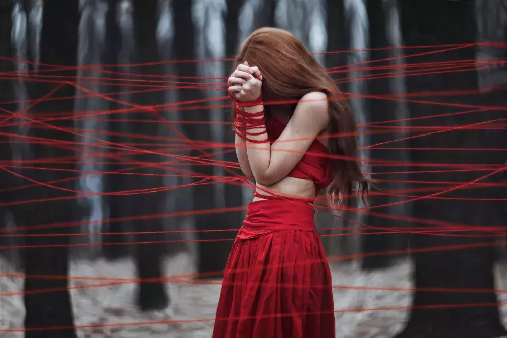 Foto 2 k článku Je vám 30, 40 nebo 50 let? Kadeřník radí, jakým účesům se vyvarovat. Jeho rady vám pomohou vypadat mladě a ubrat roky