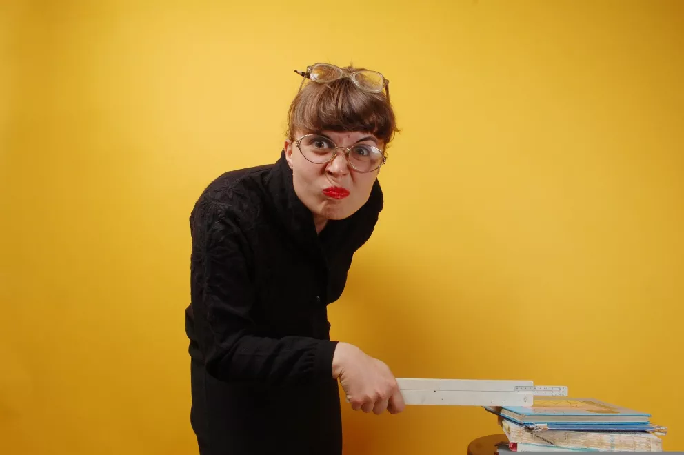 Diktát z českého jazyka