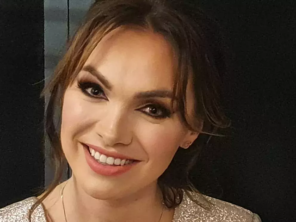 Foto 2 k článku Takhle otevřená ještě nikdy nebyla! Kamila Nývltová odhalila tragické události své rodiny i to, jak to má s láskou