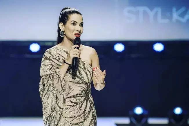 Foto 3 k článku Je to láska jako trám! Eva Decastelo a Tomáš Třeštík vypadají na společné fotce dokonale