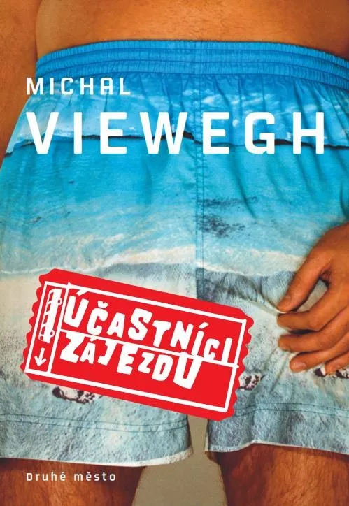 Účastníci zájezdu