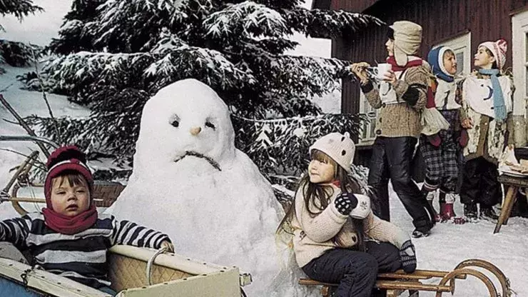 S tebou mě baví svět