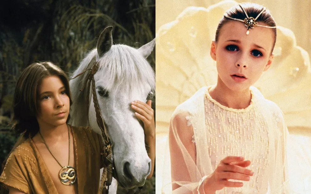 Nekonečný příběh