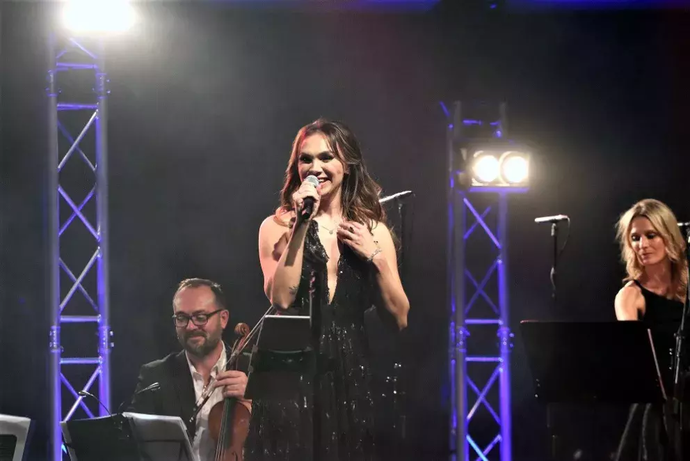 Foto 5 k článku Takhle otevřená ještě nikdy nebyla! Kamila Nývltová odhalila tragické události své rodiny i to, jak to má s láskou