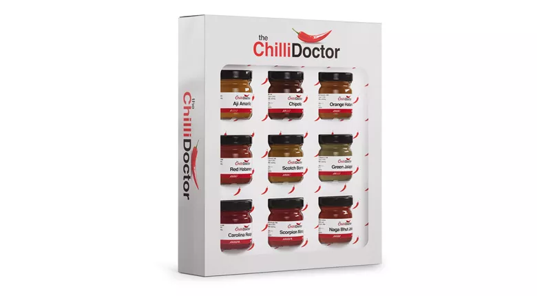 ChilliDoctor