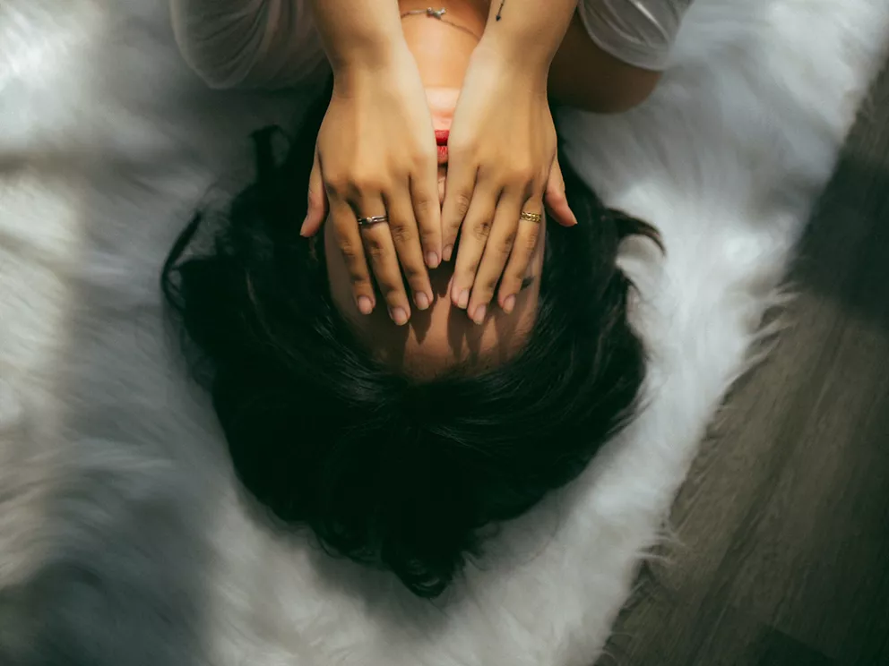 Kvalitní spánek je základ zdraví