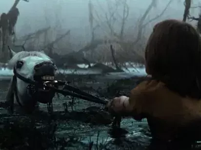 Nekonečný příběh