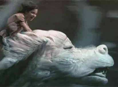 Nekonečný příběh