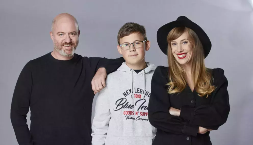 Foto 1 k článku Scénáristé seriálu Ulice jsou pod palbou kritiky. Šikana Šimona je podle nich spíše návod