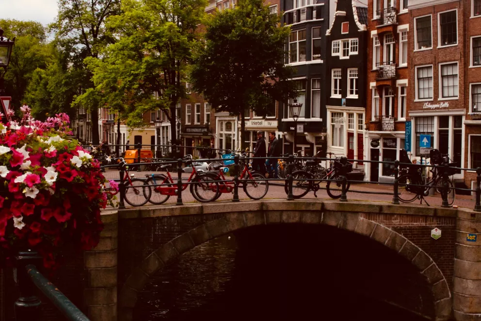 Amsterdam