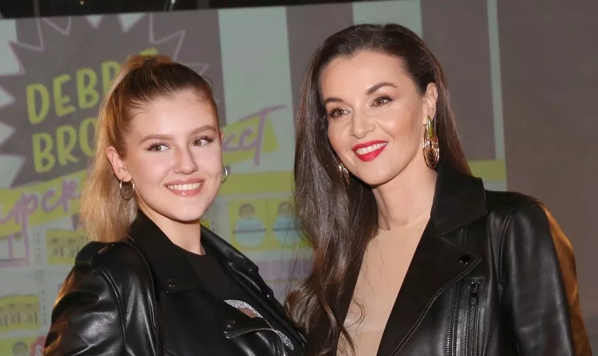 Natálie Jirásková, Iva Kubelková