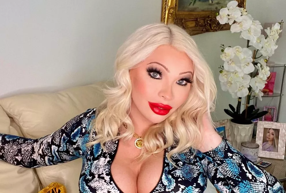 Američanka Serena Smith