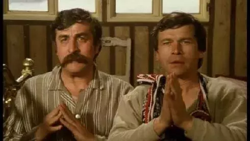 S tebou mě baví svět