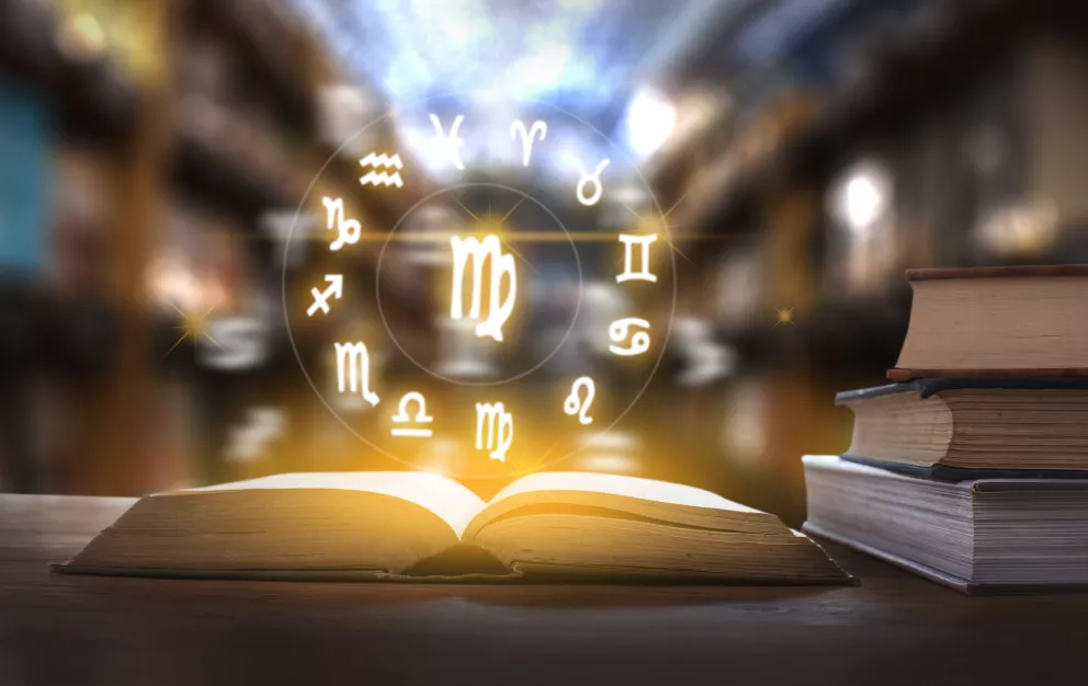 Povolání podle horoskopu