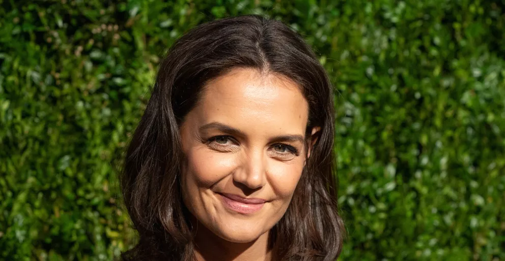 Katie Holmes